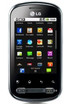 LG Optimus Me