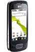 LG Optimus One P504 kliknij aby zobaczyć powiększenie