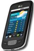 LG Optimus One P504 kliknij aby zobaczyć powiększenie