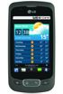 LG Optimus One kliknij aby zobaczyć powiększenie