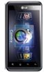 LG Optimus P920 kliknij aby zobaczyć powiększenie