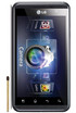 LG Optimus P920 kliknij aby zobaczyć powiększenie