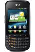 LG Optimus Pro kliknij aby zobaczyć powiększenie
