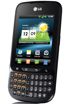 LG Optimus Pro kliknij aby zobaczyć powiększenie