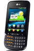 LG Optimus Pro