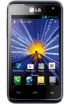 LG Optimus Regard kliknij aby zobaczyć powiększenie