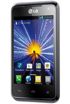 LG Optimus Regard kliknij aby zobaczyć powiększenie