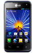 LG Optimus Regard