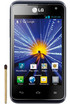 LG Optimus Regard kliknij aby zobaczyć powiększenie