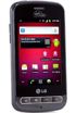 LG Optimus Slider kliknij aby zobaczyć powiększenie