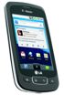 LG Optimus T kliknij aby zobaczyć powiększenie