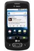 LG Optimus T kliknij aby zobaczyć powiększenie