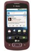LG Optimus T kliknij aby zobaczyć powiększenie