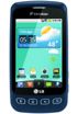 LG Optimus U kliknij aby zobaczyć powiększenie