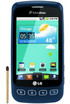 LG Optimus U kliknij aby zobaczyć powiększenie