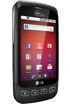 LG Optimus V kliknij aby zobaczyć powiększenie