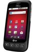 LG Optimus V kliknij aby zobaczyć powiększenie