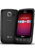 LG Optimus V kliknij aby zobaczyć powiększenie