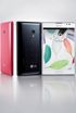 LG Optimus Vu II kliknij aby zobaczyć powiększenie