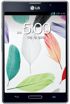 LG Optimus Vu II kliknij aby zobaczyć powiększenie