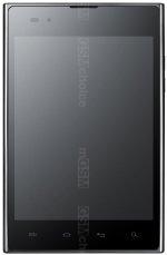 Galeria zdjęć telefonu LG Optimus Vu