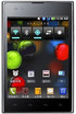 LG Optimus Vu