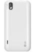 LG Optimus White kliknij aby zobaczyć powiększenie