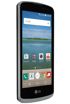 LG Optimus Zone 3 kliknij aby zobaczyć powiększenie