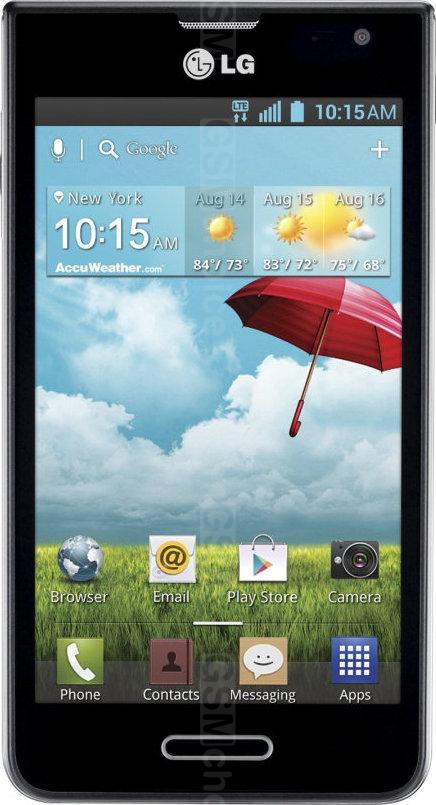LG P659 LG P659