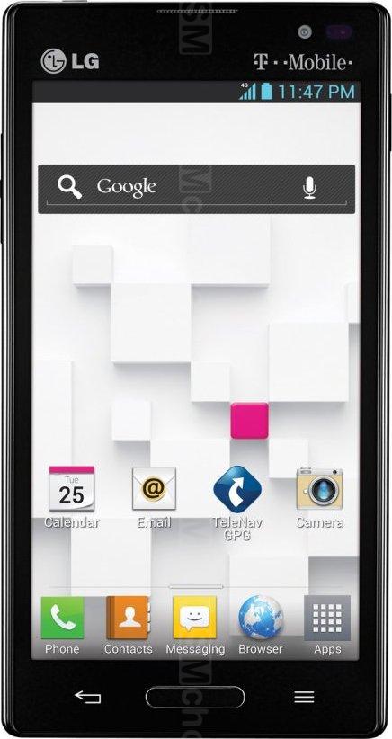 LG P769