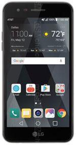 Galeria zdjęć telefonu LG Phoenix 3