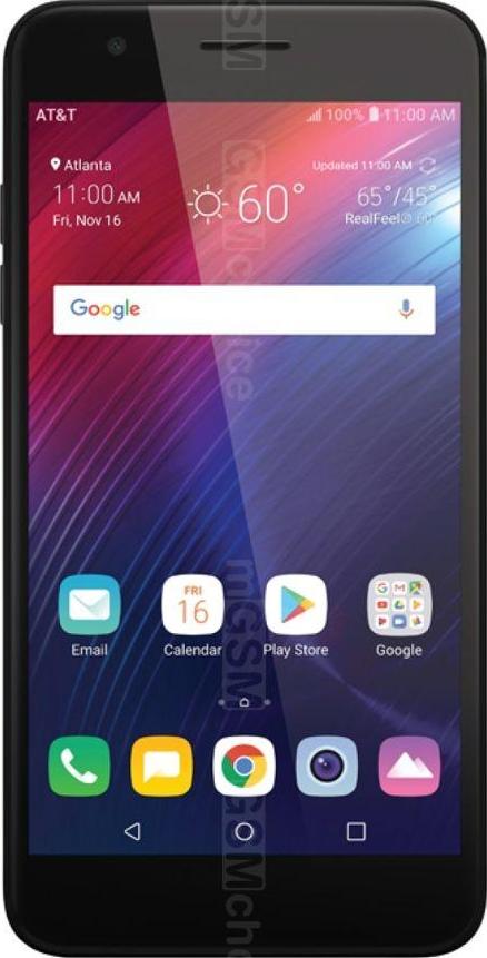 LG Phoenix Plus LG Phoenix Plus