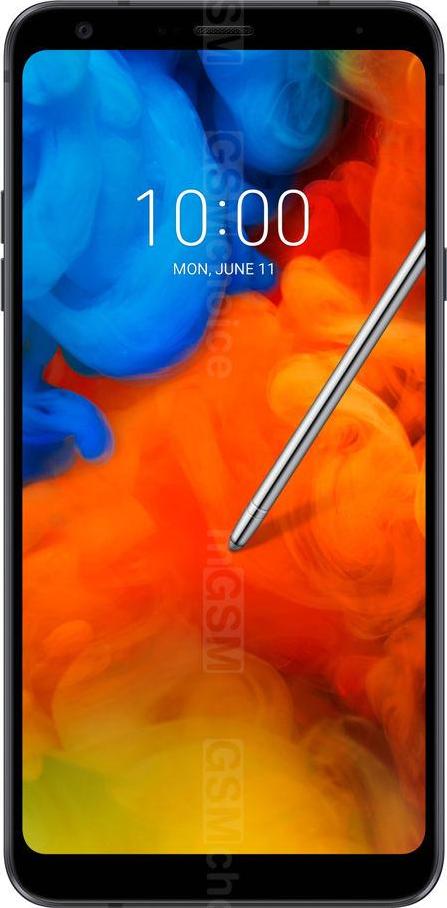 LG Q Stylus Alpha