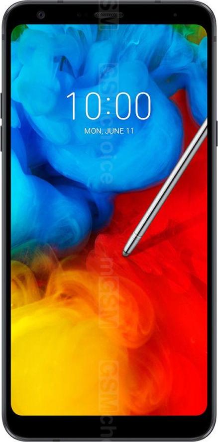 LG Q Stylus Plus