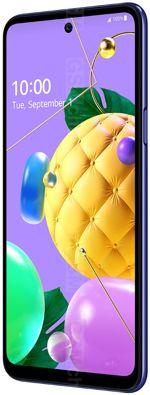 Galeria zdjęć telefonu LG Q52