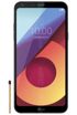 LG Q6 Dual SIM kliknij aby zobaczyć powiększenie