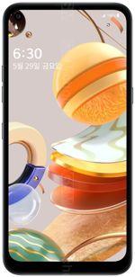 Galeria zdjęć telefonu LG Q61