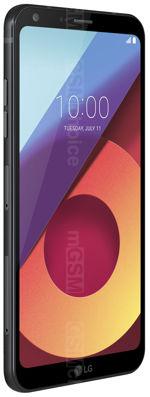 Galeria zdjęć telefonu LG Q6+