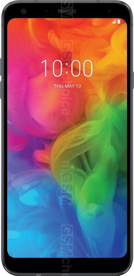 LG Q7 Alpha LG Q7 Alpha