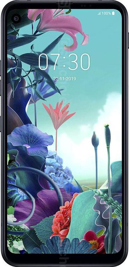 LG Q70 LMQ620WA LG Q70 LMQ620WA