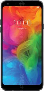Galeria zdjęć telefonu LG Q7+ Dual Q610YB