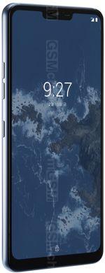Galeria zdjęć telefonu LG Q9 One
