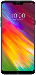 Galeria zdjęć telefonu LG Q9