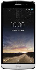 Galeria zdjęć telefonu LG Ray X190