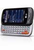 LG Rumor Reflex