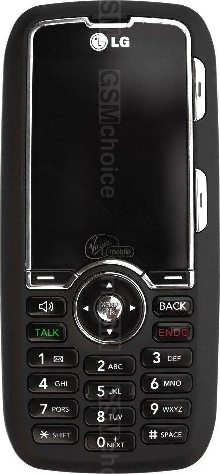 LG Rumor