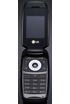 LG S5100 kliknij aby zobaczyć powiększenie