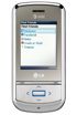 LG Shine II kliknij aby zobaczyć powiększenie
