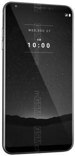 Galeria zdjęć telefonu LG Signature Edition