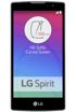 LG Spirit 3G kliknij aby zobaczyć powiększenie